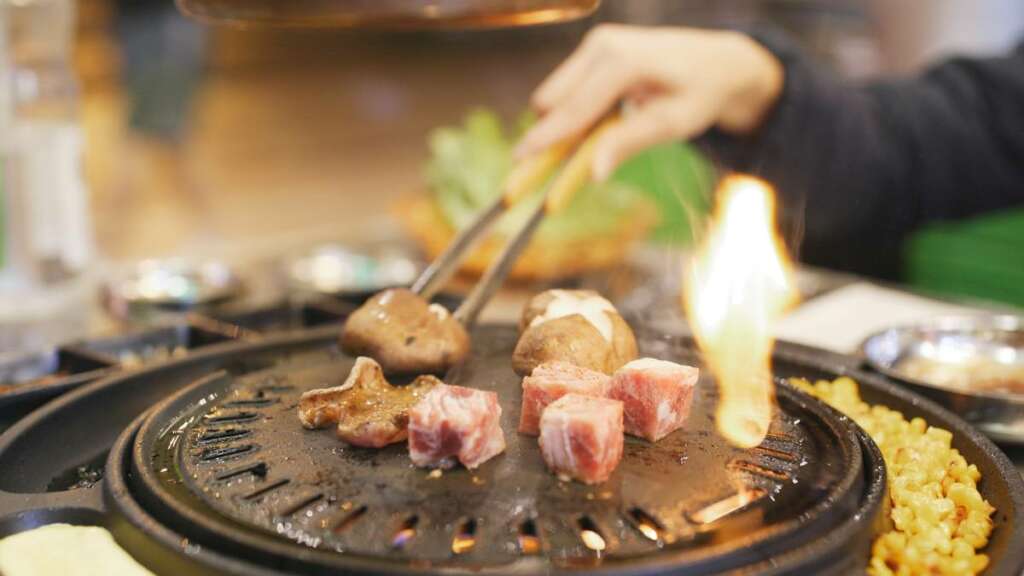 ร้านอาหารคนละครึ่ง 2568 ที่เข้าร่วม