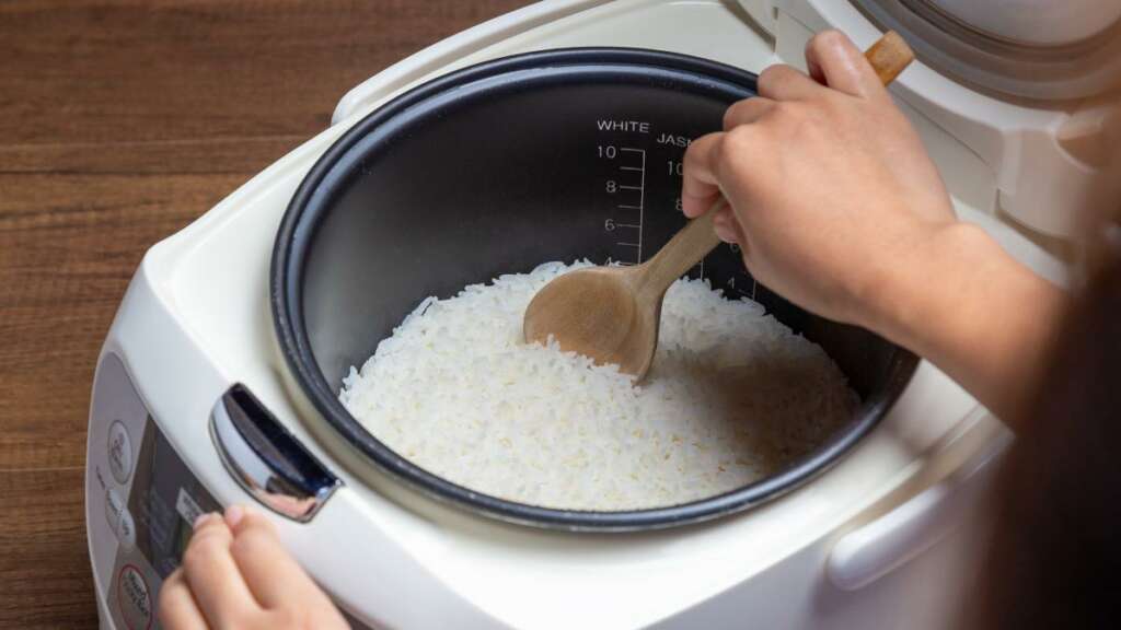 rice-cooker-1-pros-cons ข้อดีข้อเสียหม้อหุงข้าว 1 ลิตร