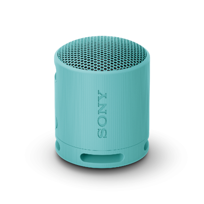 sony-bluetooth-wireless–speaker-srs-xb100 ลำโพงไร้สาย Portable Wireless Speaker ลำโพงบลูทูธ Sony SRS-XB100