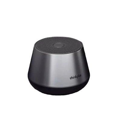 ลําโพงบลูทูธไร้สาย HIFI Lenovo K3 Pro สีดำ pcs