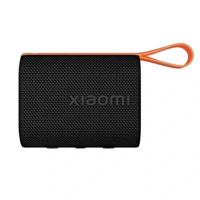 XIAOMI ลำโพงบลูทูธ รุ่น Outdoor 5W สีดำ
