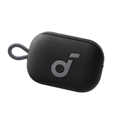 SOUNDCORE ลำโพงบลูทูธ รุ่น Select 4 Go (A31X1) สีดำ
