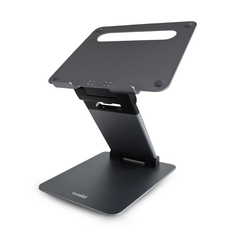 ergonomic ที่วางโน้ตบุ๊กปรับระดับ bewell