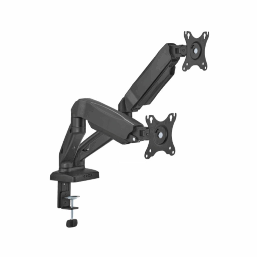 ergonomic แขนยึดจอคอมพิวเตอร์ prospec