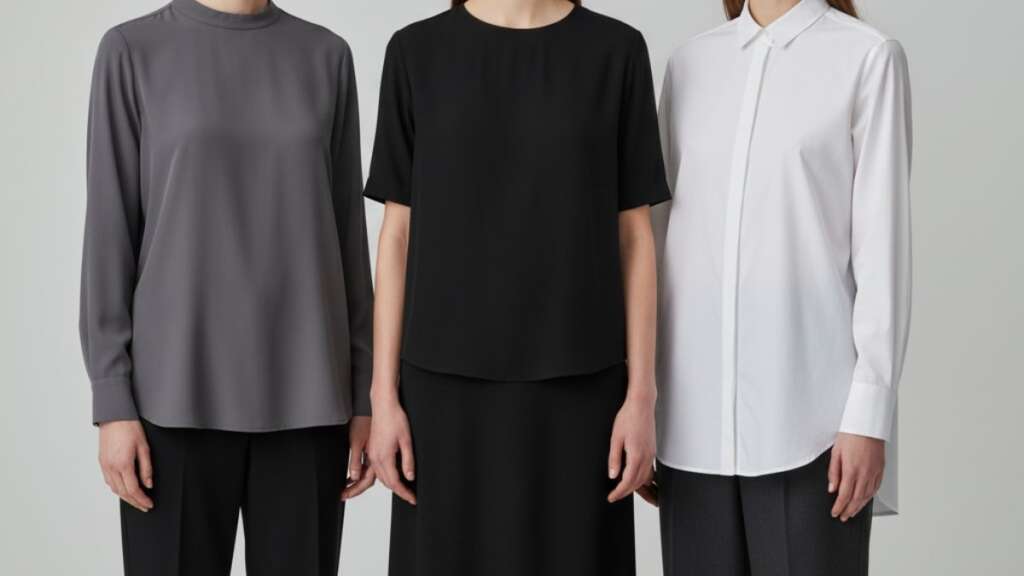 mourning-dress-code-queen-women การแต่งกายไว้ทุกข์พระพันปีหลวง ผู้หญิง