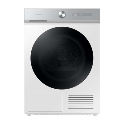 SAMSUNG เครื่องอบผ้าฝาหน้า INVERTER 10KG รุ่น DV10BB9440GHST