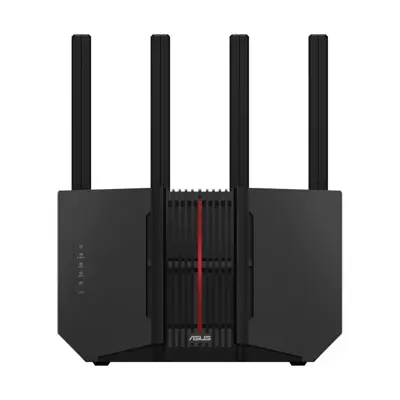 ASUS เราเตอร์ รุ่น RT-BE92U Wireless BE9700 Tri-Band Gigabit