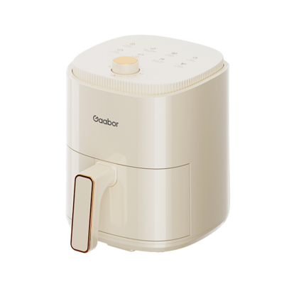 air-fryer-gaabor-af-35m01a GAABOR หม้อทอดไร้น้ำมัน รุ่น AF-35M01A ขนาด 4 ลิตร ระบบลมร้อน 360° โหมดทำอาหาร 8 แบบ