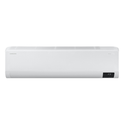 SAMSUNG แอร์ติดผนัง WindFree Anti-Bacterial Cu Filter รุ่น AR24CYHCAWKNST ขนาด 21500 BTU Inverter