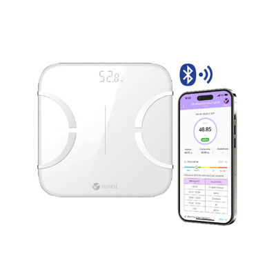 เครื่องชั่งน้ำหนัก ออลล์เวล JPD-BFS200B