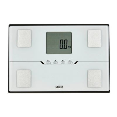เครื่องวัดองค์ประกอบในร่างกาย BC-401 Tanita