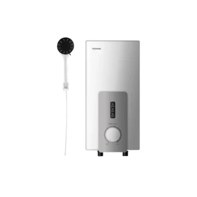 Toshiba เครื่องทำน้ำอุ่น รุ่น DSK45S5KW