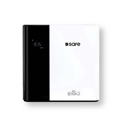 SAFE เครื่องกรองน้ำ รุ่น RO BEYOND
