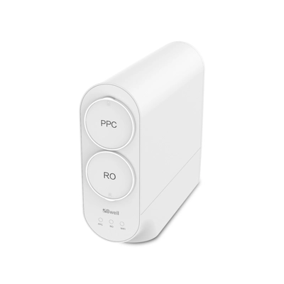 BWELL เครื่องกรองน้ำ RO รุ่น RO-500 ไร้ถัง 3 ขั้นตอน + รับประกัน 2 ปี