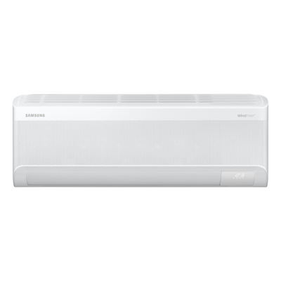 เครื่องใช้ไฟฟ้า AI SAMSUNG แอร์ติดผนัง AI WindFree Inverter รุ่น AR70F12D1DWNST ขนาด 12000 BTU