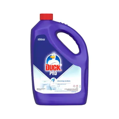 cleaning-purple-ped-3500ml น้ำยาขจัดคราบ เป็ด สีม่วง 3500 มล.