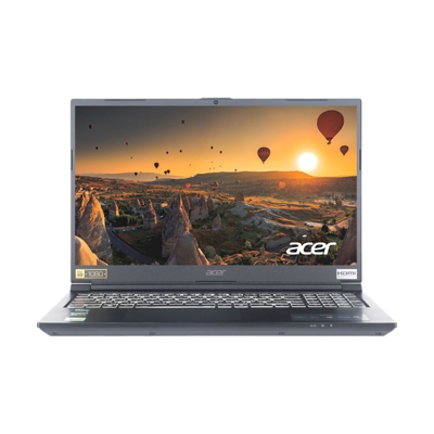 ACER NOTEBOOK ASPIRE 7 A715-59G-54H5 (15.6 นิ้ว, TITANIUM BLACK)