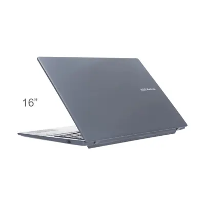 ASUS โน้ตบุ๊ค Vivobook รุ่น X1607CA-MB535WA สี Quiet Blue