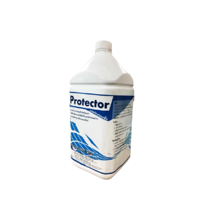 PEERAPAT Protector น้ำยารองพื้นก่อนเคลือบแว็กซ์ โพรเทคเตอร์ แกลลอน