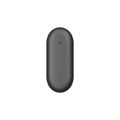 recorder-plaud-notepin-grey PLAUD เครื่องบันทึกเสียงสามารถสวมใส่ได้ รุ่น Note Pin สี Gray