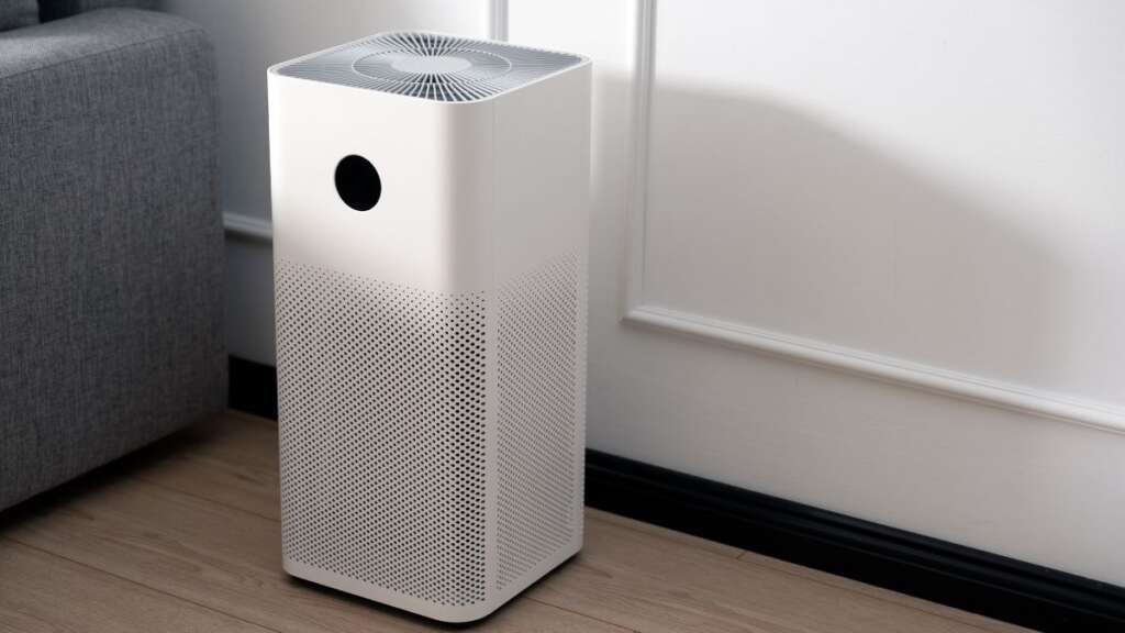 what-is-air-purifier เครื่องฟอกอากาศ คืออะไร