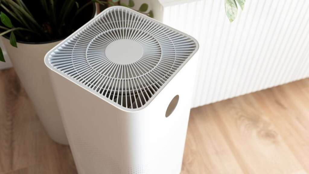 air-purifier-buying-guide วิธีเลือกเครื่องฟอกอากาศ ให้ถูกใจ