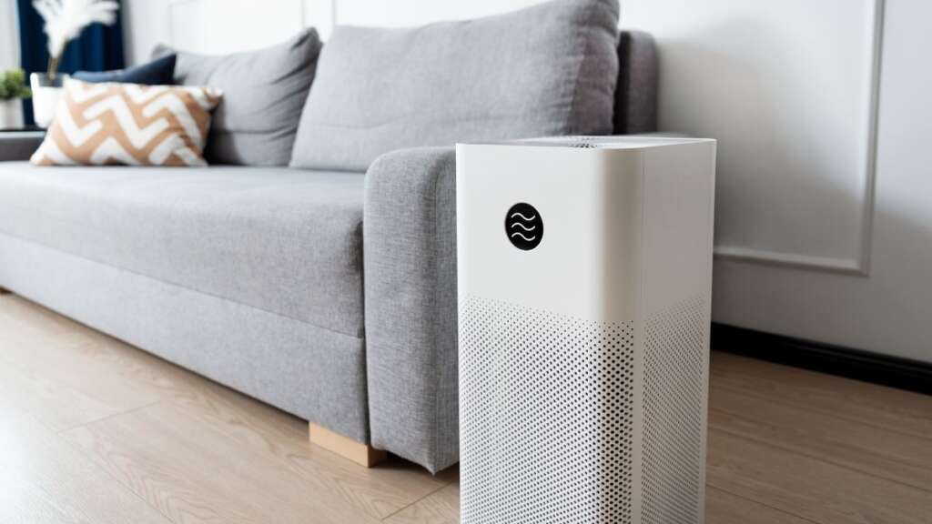 choose-best-air-purifier วิธีเลือกเครื่องฟอกอากาศ แบบเฉพาะ