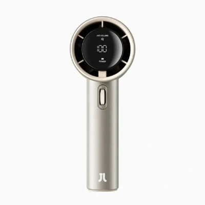 พัดลมมือถือ Jisulife FA53Pro Handheld Fan Brown SL-6975061530947