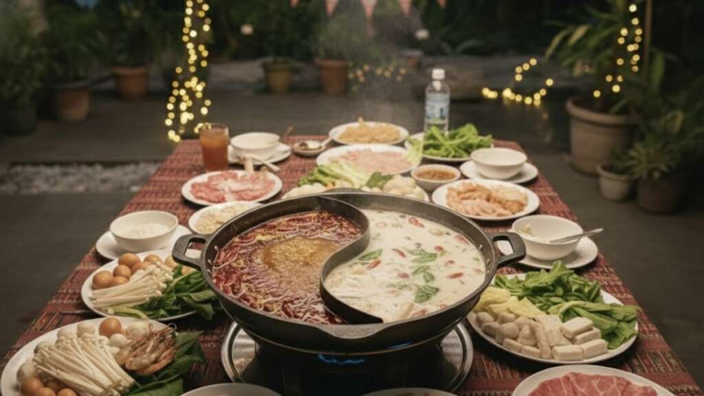 menu-family-party- mala เมนูปาร์ตี้ครอบครัว หม่าล่า