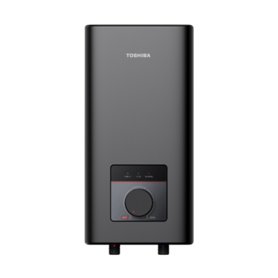 เครื่องทำน้ำร้อนแก๊ส 28ลิตร Rinnai REU-VCM2837WC-GEN