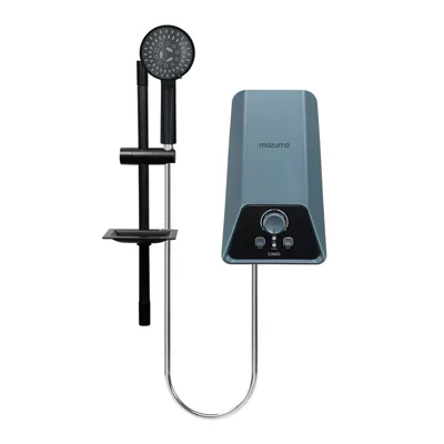 เครื่องทำน้ำอุ่น IONIQ 3.5 BLUE มาซูม่า