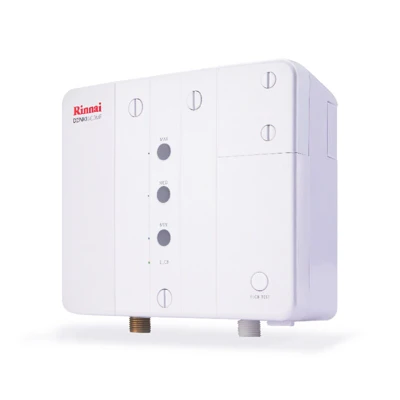เครื่องทำน้ำร้อน Rinnai DENKI600MP 6,000 วัตต์