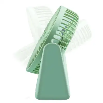 fan-portable-usb-thai-sun-sport-gdg-0007 พัดลม แบตเตอรี่ลิเธี่ยม ชาร์จไฟสาย USB THAI SUN SPORT GDG-0007 ขนาด 8นิ้ว