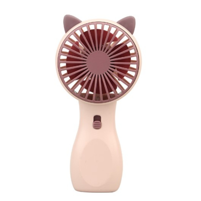 fan-handheld-usb-thai-sun-sport-pink พัดลมพกพา พัดลมพกพา USB THAI SUN SPORT สีชมพู