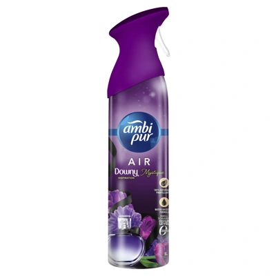 air-freshener-ambipur-spray-mystique AMBIPUR สเปรย์ กลิ่นมิสทีค 275 มล.