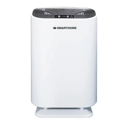 เครื่องฟอกอากาศ Smarthome AP-180 สีขาว