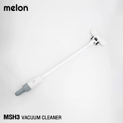 MELON เครื่องดูดฝุ่น รุ่น MSH3 สี IVORY WHITE