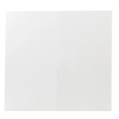 futureboard-3mm-65x61cm-white-plango-f2-pb2 แผ่นพลาสติกลูกฟูก 3 มม. 65x61 ซม. ขาว แพลนโก F2-PB2