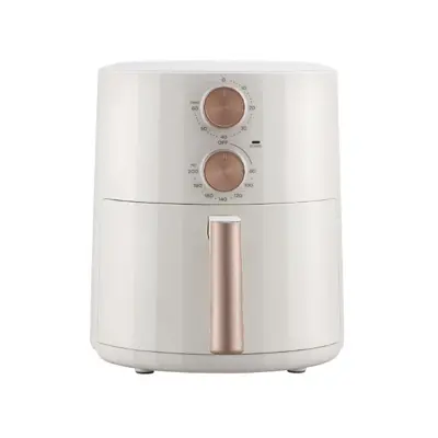 air-fryer-comfee-caf-501bapw COMFEE หม้อทอดไร้น้ำมัน รุ่น CAF-501BAPW