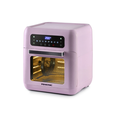air-fryer-pensonic-pdf1100dx Pensonic ตู้อบลมร้อน หม้อทอดไร้น้ำมัน รุ่น PDF-1100DX