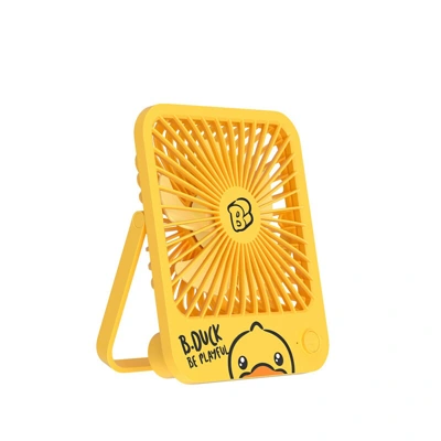 JISULIFE พัดลมพกพา รุ่น FA26A JSL-6972154730253