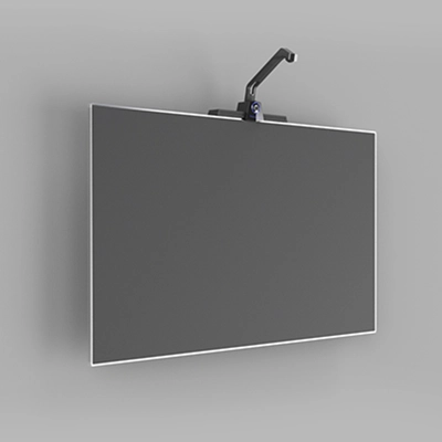 กระดานไวท์บอร์ดอัจฉริยะ Cybernetyx แบบ Clip-On พร้อมระบบ Video Conference - Thinker Connect