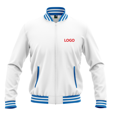 jacket-micro-piece เสื้อแจ๊คเก็ตไมโครพีช ปัก 1 - 2 จุด Premium (ขั้นต่ำ 50 ตัว)