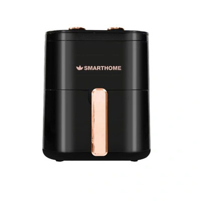 หม้อทอดไร้น้ำมัน Smarthome ขนาด 5.5 ลิตร รุ่น MV-1406 (สีดำ)