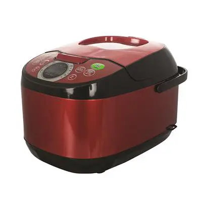 หม้อหุงข้าวลดน้ำตาล แดง Smarthome SM-RCD906S