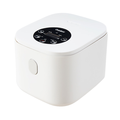 GAABOR หม้อหุงข้าว 1 ลิตร รุ่น GR-S25D ตั้งเวลาทำอาหาร 24 ชั่วโมง