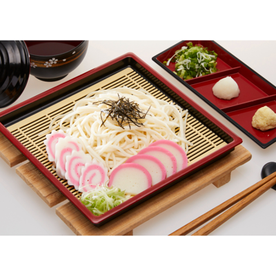 ซีเล็คชั่น นารูโตะ คานิ แฟมิลี่ 250 กรัม