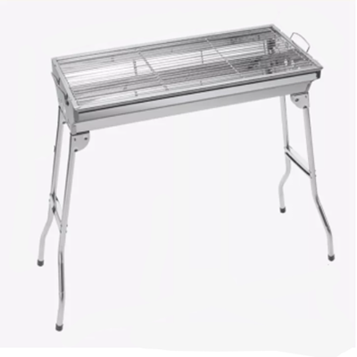 grilled-bbq-thai-sun-sport-kc0002 เตาปิ้งขนาดใหญ่ เตาย่างบาร์บีคิว พับได้ THAI SUN SPORT KC0002