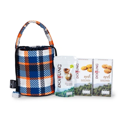 DOITUNG ชุดกระเป๋าของขวัญ รุ่น NY2026