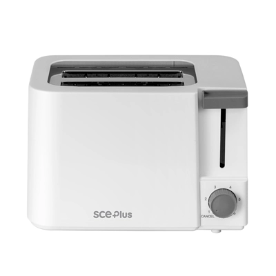SCE PLUS เครื่องปิ้งขนมปัง 2 ช่อง รุ่น TT1